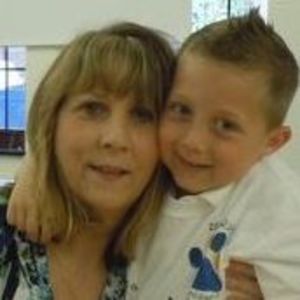 Meet your Posher, Sue